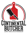 The Continental Butcher